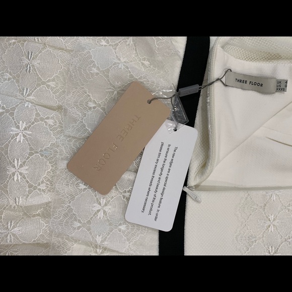 Three Floor Duchess Dress - Picture 5 of 7